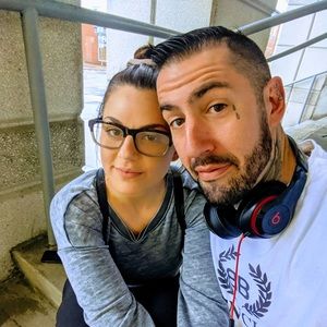 Meet your Posher, Brandon